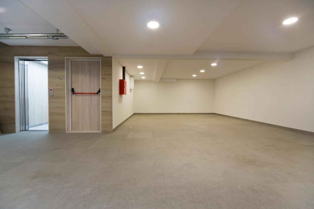 Villa In 普罗马尼亚 外观 照片