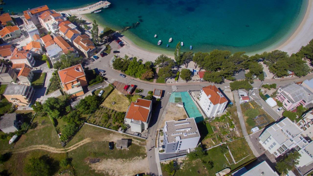 Villa In 普罗马尼亚 外观 照片