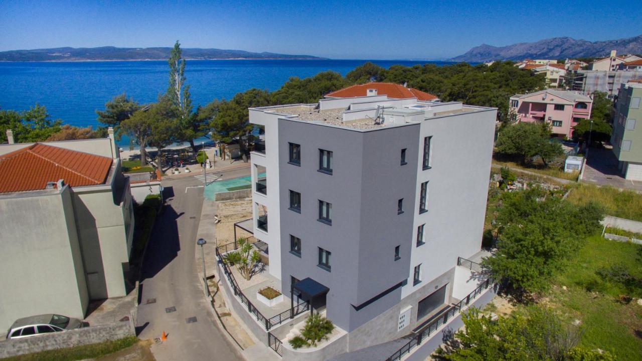 Villa In 普罗马尼亚 外观 照片