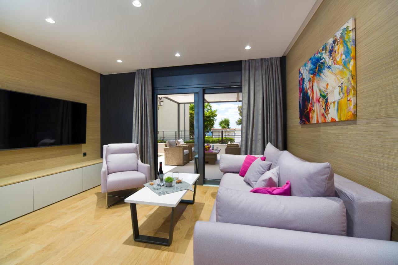 Villa In 普罗马尼亚 外观 照片