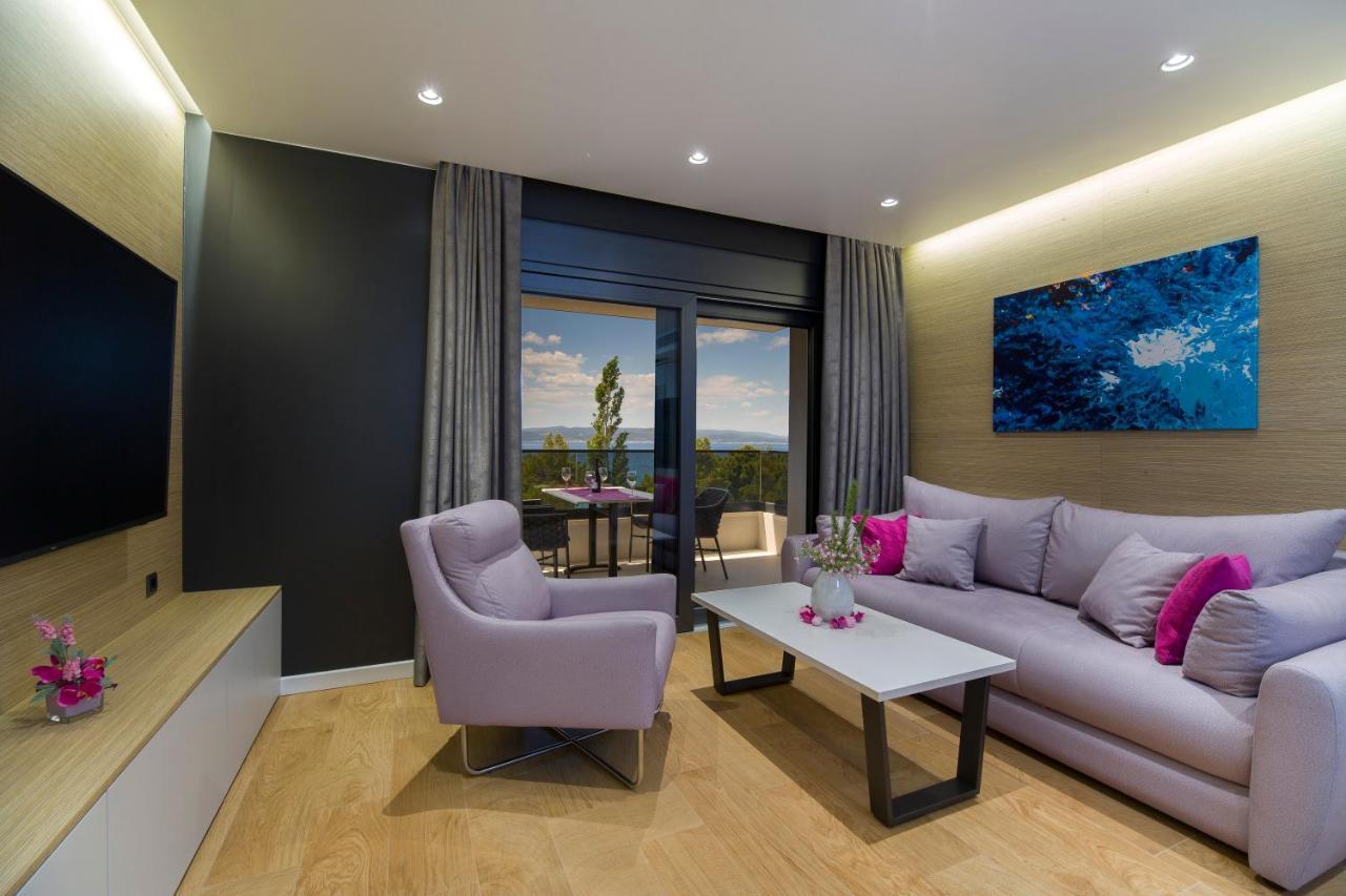 Villa In 普罗马尼亚 外观 照片