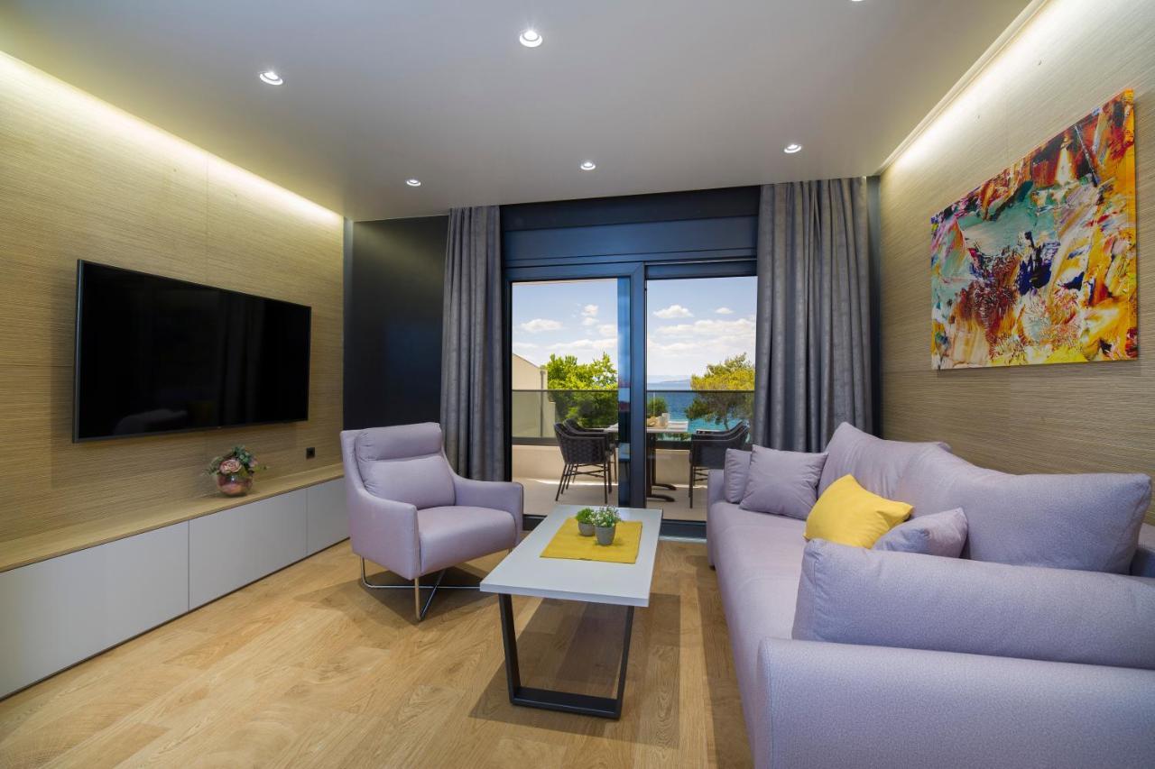 Villa In 普罗马尼亚 外观 照片