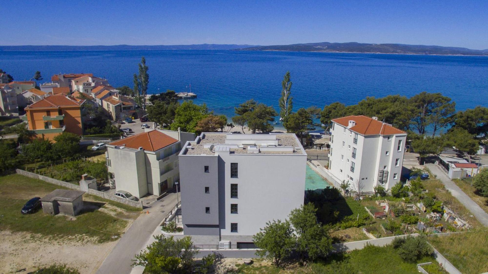 Villa In 普罗马尼亚 外观 照片