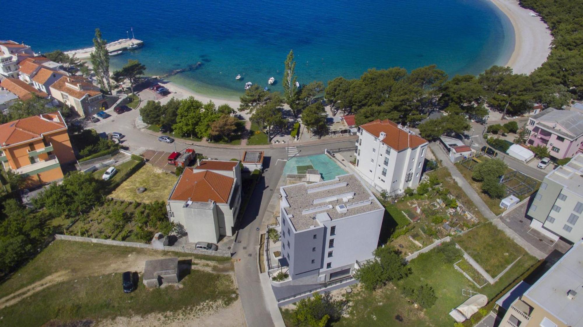 Villa In 普罗马尼亚 外观 照片